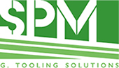 SPM progettazioni Logo